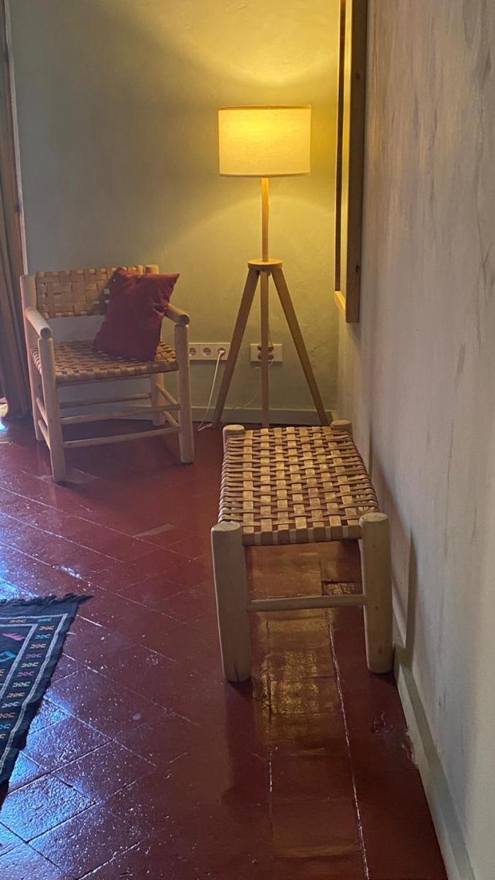 Hostal De Bianya La Vall de Bianya Eksteriør billede