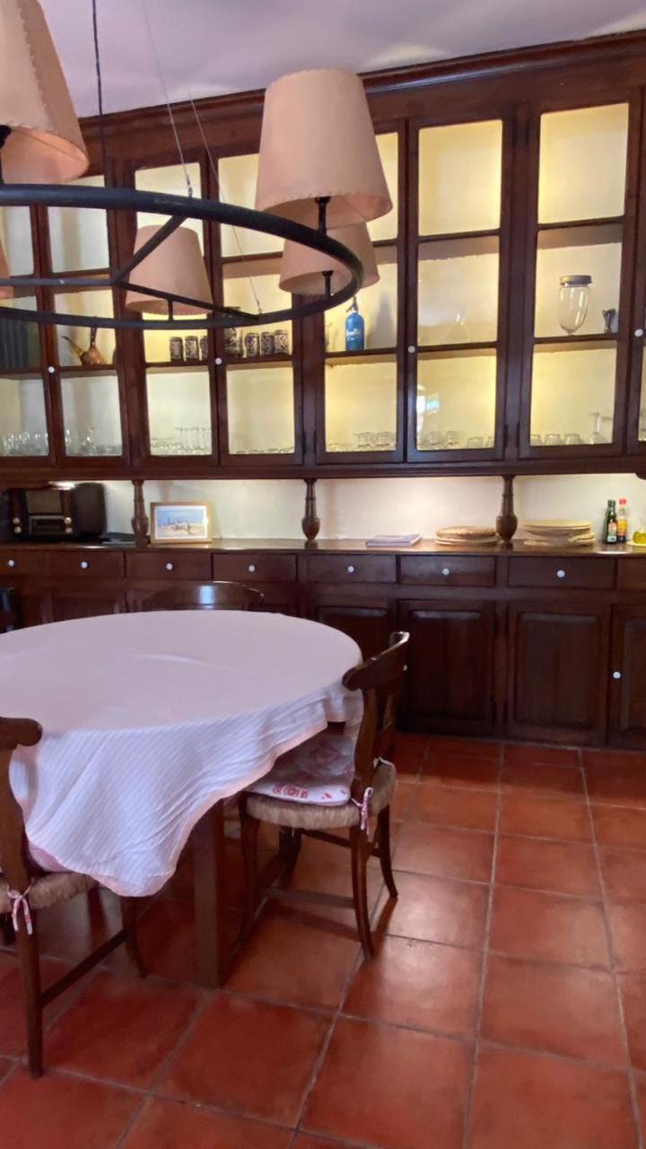 Hostal De Bianya La Vall de Bianya Eksteriør billede
