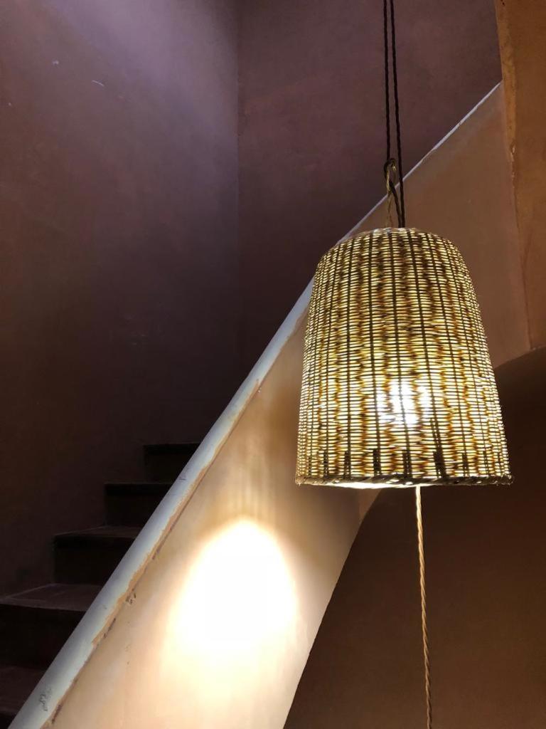 Hostal De Bianya La Vall de Bianya Eksteriør billede